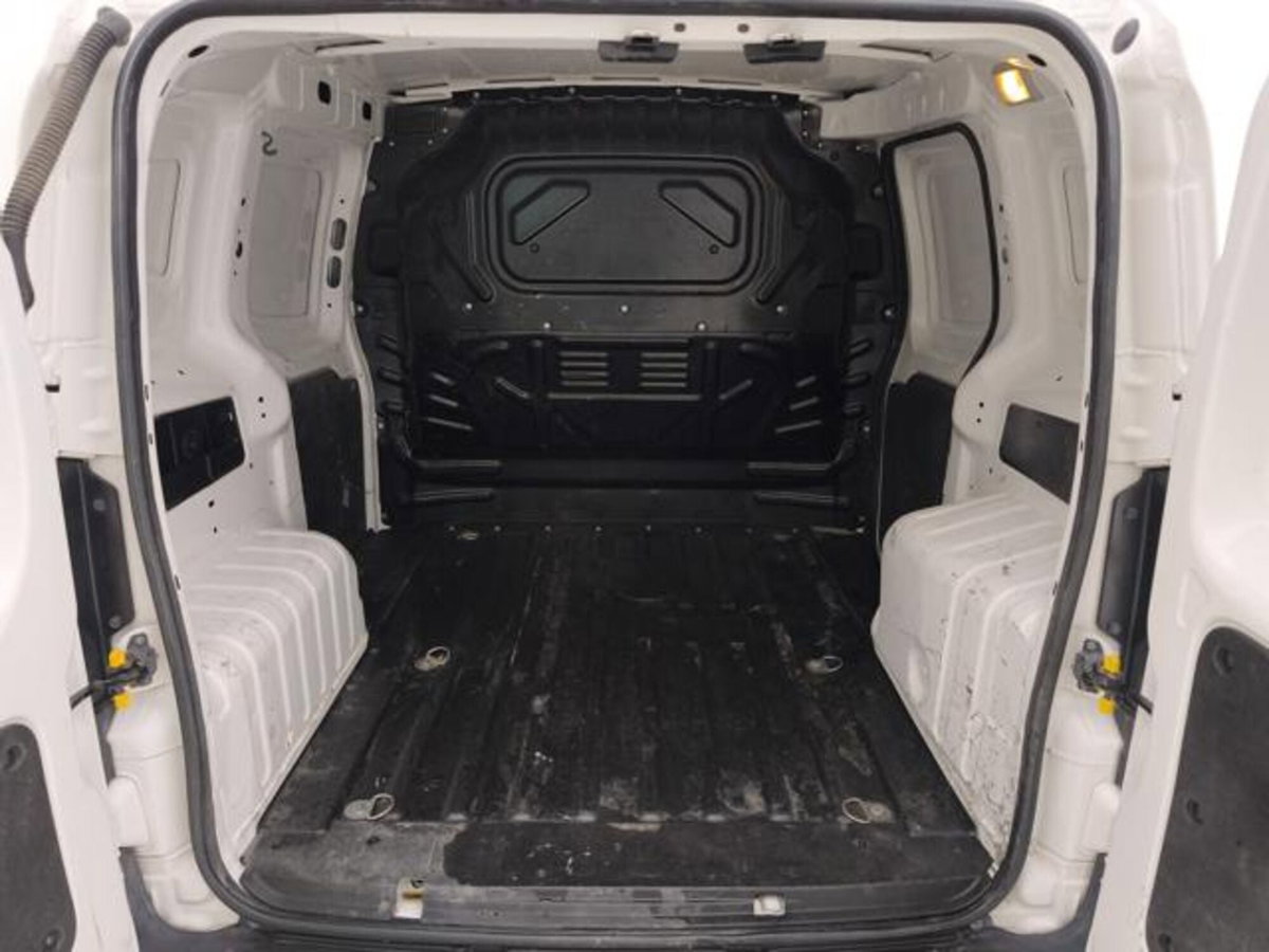 Fiat Fiorino Furgone cargo 1.3 mjt 95cv ecojet SX E6d-temp (19)