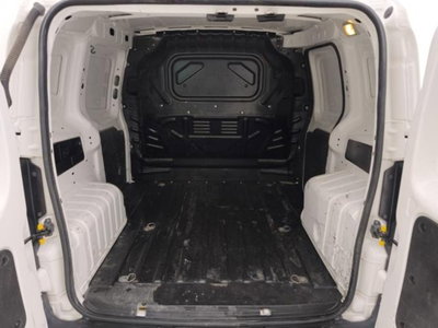 Fiat Fiorino Furgone cargo 1.3 mjt 95cv ecojet SX E6d-temp (19)