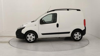 Fiat Fiorino Furgone cargo 1.3 mjt 95cv ecojet SX E6d-temp (2)