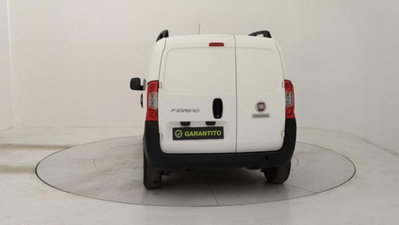 Fiat Fiorino Furgone cargo 1.3 mjt 95cv ecojet SX E6d-temp (4)