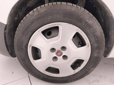 Fiat Fiorino Furgone cargo 1.3 mjt 95cv ecojet SX E6d-temp (9)