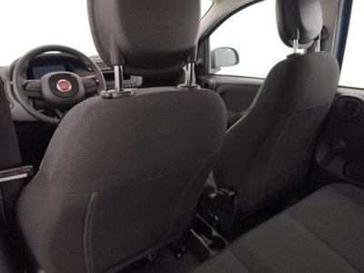 Fiat Panda 1.0 firefly hybrid s&s 70cv 5p.ti (16)