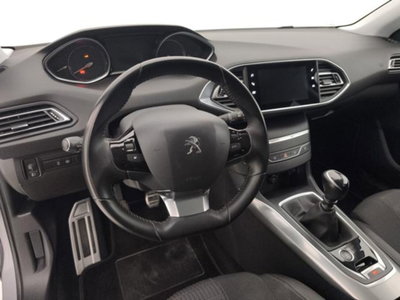 Peugeot 308 SW BlueHDi 130 S&S EAT8 Allure Pack (10)
