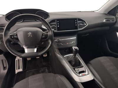Peugeot 308 SW BlueHDi 130 S&S EAT8 Allure Pack (12)