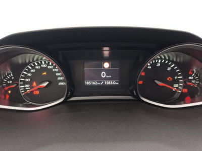 Peugeot 308 SW BlueHDi 130 S&S EAT8 Allure Pack (13)