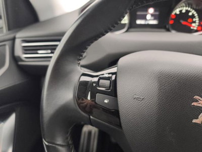 Peugeot 308 SW BlueHDi 130 S&S EAT8 Allure Pack (14)