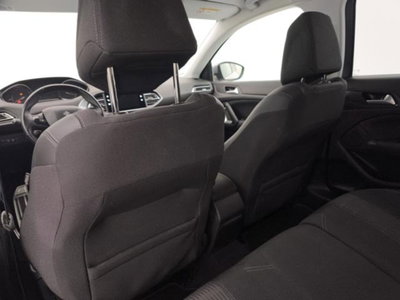 Peugeot 308 SW BlueHDi 130 S&S EAT8 Allure Pack (19)