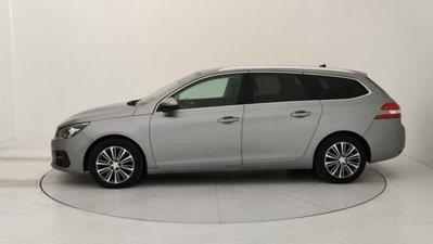 Peugeot 308 SW BlueHDi 130 S&S EAT8 Allure Pack (2)