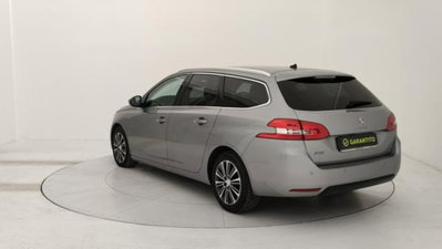 Peugeot 308 SW BlueHDi 130 S&S EAT8 Allure Pack (3)