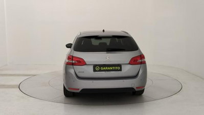 Peugeot 308 SW BlueHDi 130 S&S EAT8 Allure Pack (4)