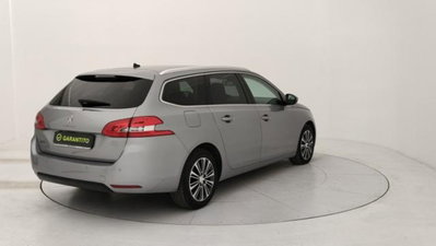 Peugeot 308 SW BlueHDi 130 S&S EAT8 Allure Pack (5)