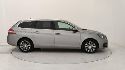 Peugeot 308 SW BlueHDi 130 S&S EAT8 Allure Pack (6)