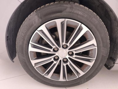 Peugeot 308 SW BlueHDi 130 S&S EAT8 Allure Pack (9)