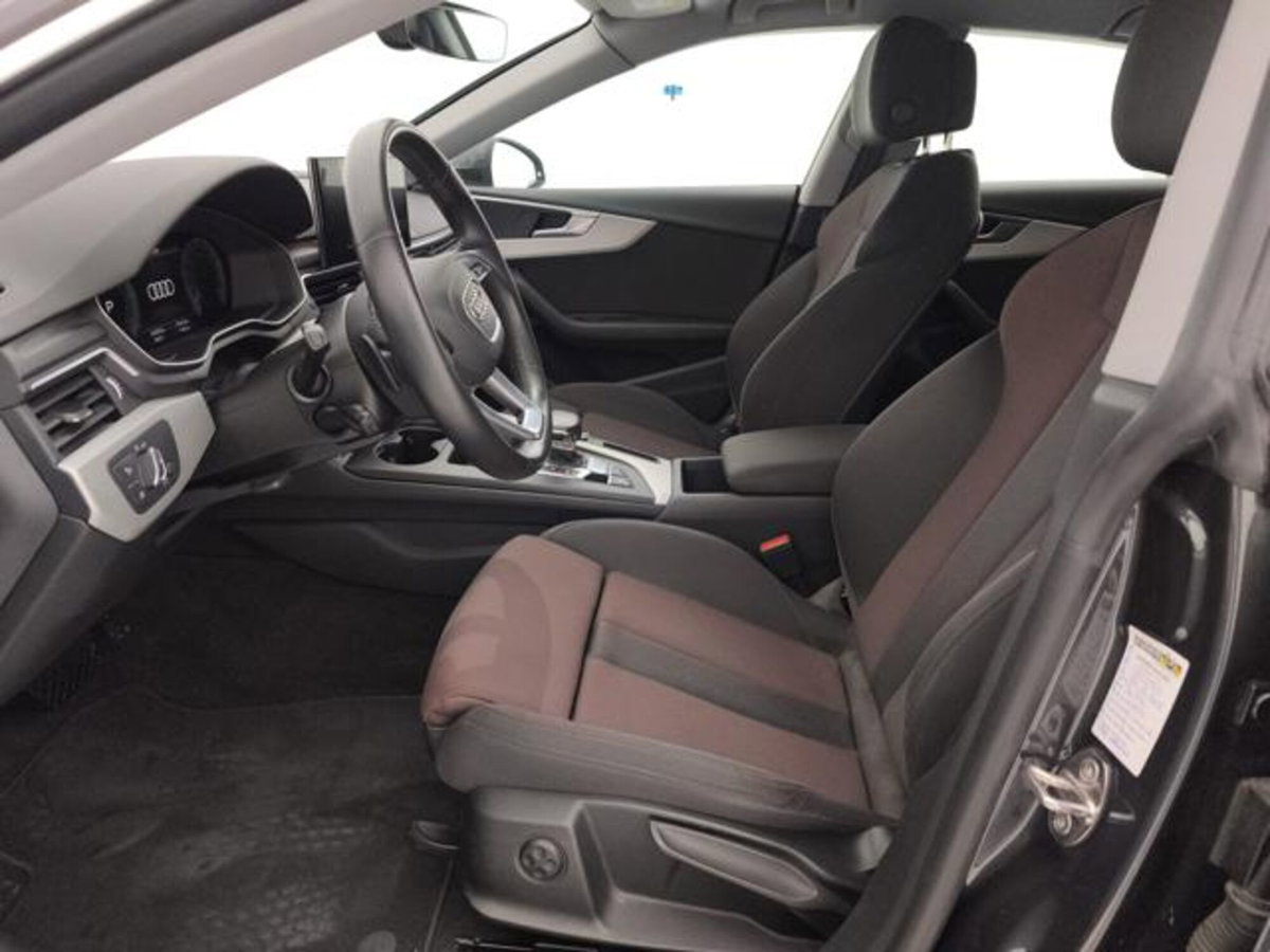 Audi A5 Sportback Sportback 40 2.0 tdi mhev Business Advanced quattro 204cv s-tronic (11)