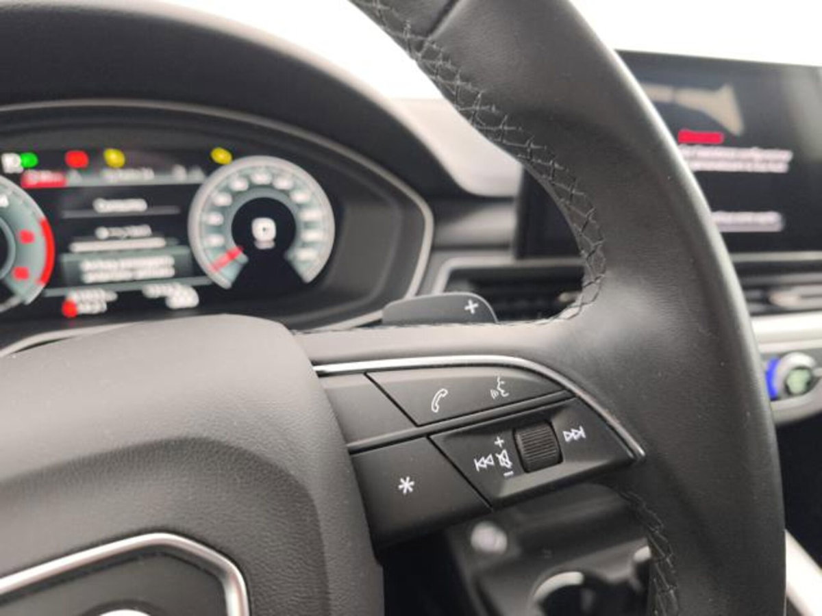 Audi A5 Sportback Sportback 40 2.0 tdi mhev Business Advanced quattro 204cv s-tronic (15)
