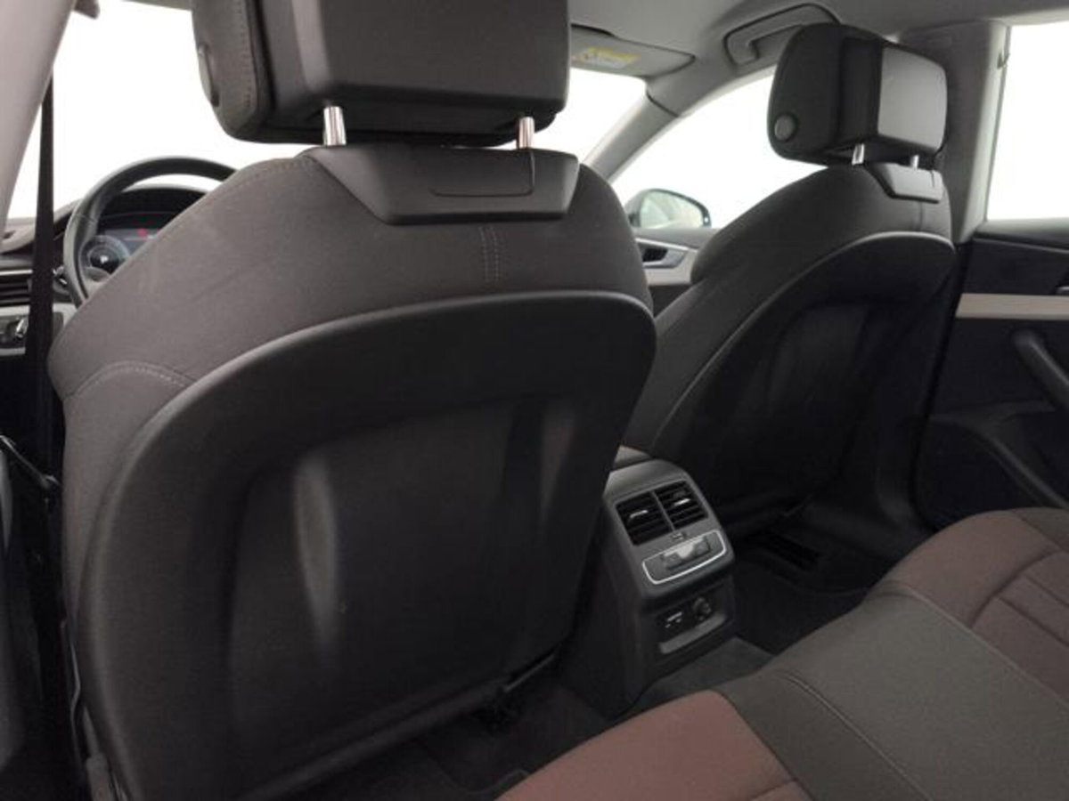 Audi A5 Sportback Sportback 40 2.0 tdi mhev Business Advanced quattro 204cv s-tronic (19)