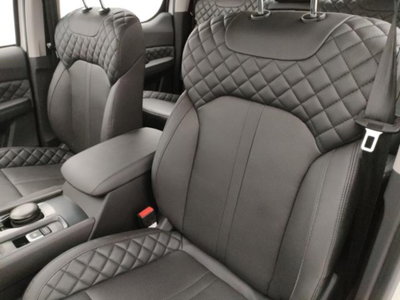 Foton Tunland Pick-up Tunland G7 2.0 tdi double cab auto (11)
