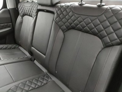 Foton Tunland Pick-up Tunland G7 2.0 tdi double cab auto (15)
