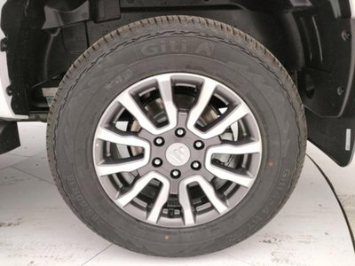 Foton Tunland Pick-up Tunland G7 2.0 tdi double cab auto (17)