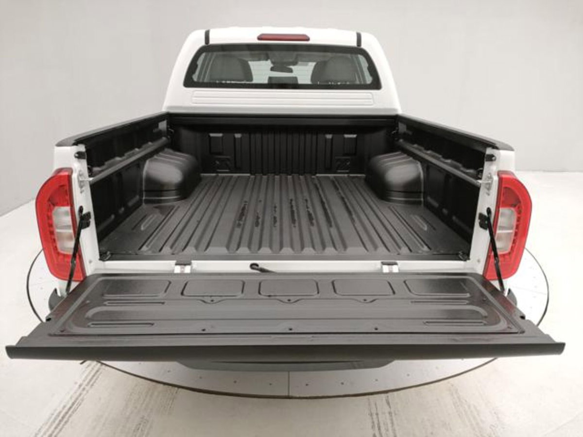 Foton Tunland Pick-up Tunland G7 2.0 tdi double cab auto (19)