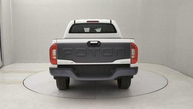 Foton Tunland Pick-up Tunland G7 2.0 tdi double cab auto (4)