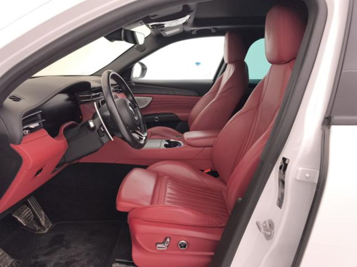 Maserati Grecale .0 mhev Modena 330cv auto (12)