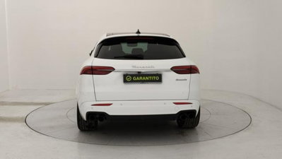 Maserati Grecale 2.0 mhev Modena 330cv auto (4)
