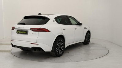 Maserati Grecale 2.0 mhev Modena 330cv auto (5)