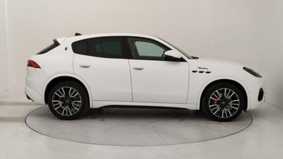 Maserati Grecale 2.0 mhev Modena 330cv auto (6)