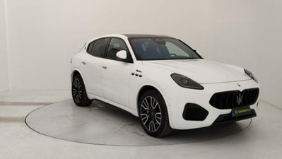 Maserati Grecale 2.0 mhev Modena 330cv auto (7)