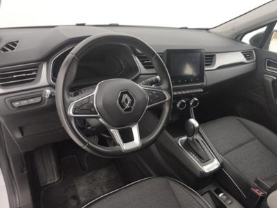Renault Captur Blue dCi 115 CV EDC Intens (10)
