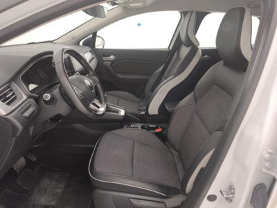 Renault Captur Blue dCi 115 CV EDC Intens (11)