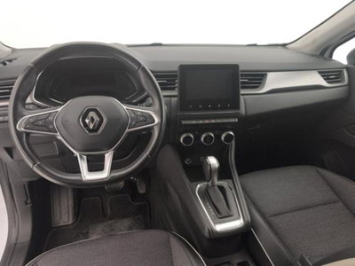 Renault Captur Blue dCi 115 CV EDC Intens (12)