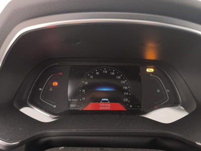 Renault Captur Blue dCi 115 CV EDC Intens (13)