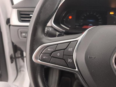 Renault Captur Blue dCi 115 CV EDC Intens (14)