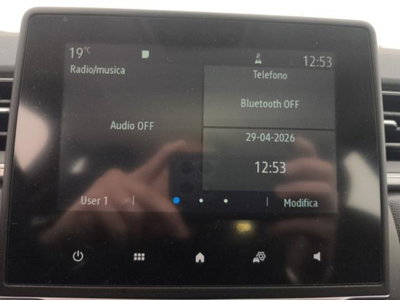 Renault Captur Blue dCi 115 CV EDC Intens (16)