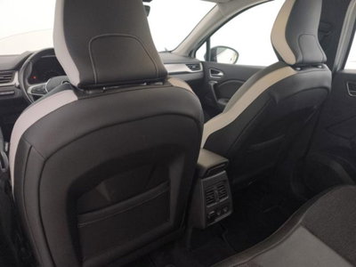 Renault Captur Blue dCi 115 CV EDC Intens (19)