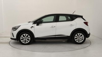 Renault Captur Blue dCi 115 CV EDC Intens (2)