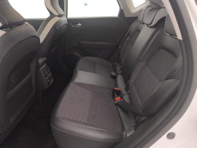 Renault Captur Blue dCi 115 CV EDC Intens (20)