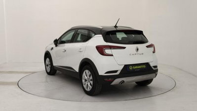 Renault Captur Blue dCi 115 CV EDC Intens (3)