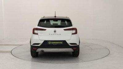 Renault Captur Blue dCi 115 CV EDC Intens (4)