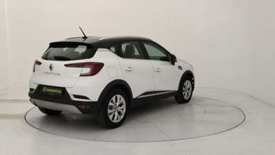 Renault Captur Blue dCi 115 CV EDC Intens (5)