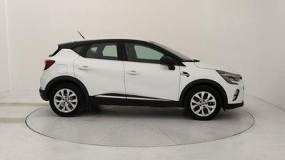 Renault Captur Blue dCi 115 CV EDC Intens (6)