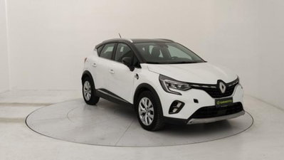 Renault Captur Blue dCi 115 CV EDC Intens (7)