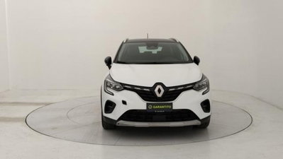 Renault Captur Blue dCi 115 CV EDC Intens (8)
