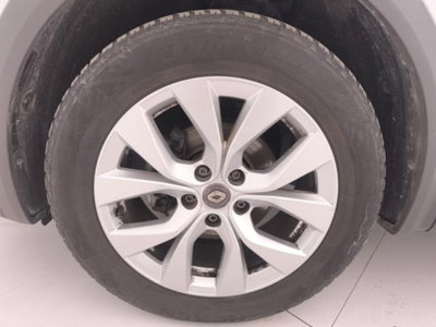 Renault Captur Blue dCi 115 CV EDC Intens (9)