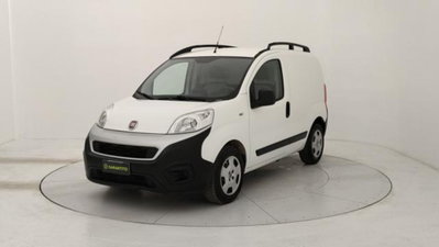 Fiat Fiorino Furgone cargo 1.3 mjt 95cv ecojet SX E6d-temp usato