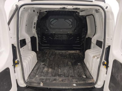 Fiat Fiorino Furgone cargo 1.3 mjt 95cv ecojet SX E6d-temp (19)