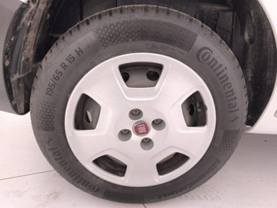 Fiat Fiorino Furgone cargo 1.3 mjt 95cv ecojet SX E6d-temp (20)