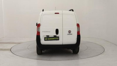 Fiat Fiorino Furgone cargo 1.3 mjt 95cv ecojet SX E6d-temp (4)